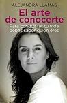 El Arte de conocerte