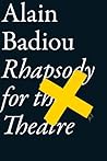 Rhapsody For The Theatre