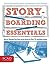 Storyboarding Essentials by David H. Rousseau