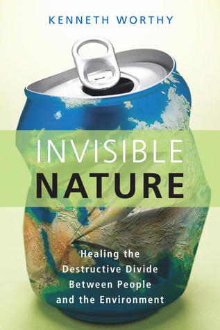Invisible Nature (Paperback)