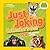 National Geographic Kids Just Joking Collector's Set (Boxed Set): 900 Hilarious Jokes About Everything