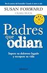 Padres Que Odian