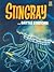 Stingray...Battle Stations by Alan Fennell