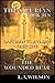 The Wounded Bear by L.A. Wilson