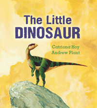 The Little Dinosaur