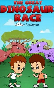 The Great Dinosaur Race