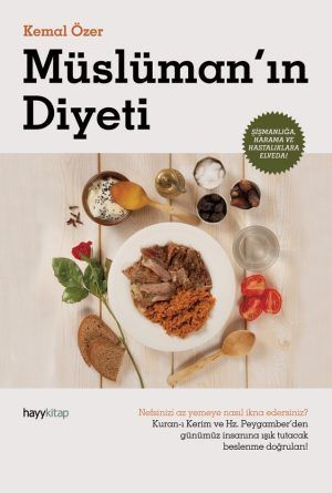 Müslüman'ın Diyeti (Paperback)