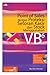Point of Sales dengan Proteksi Setoran Kasir dan Stock Menggunakan VB6 (Pemograman)