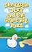 The Little Duck and The Great Big Pond