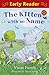 The Kitten with No Name by Vivian French
