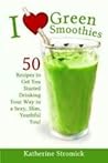 I Love Green Smoo...