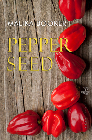 Pepper Seed (Paperback)