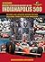 Autocourse Official History of the Indianapolis 500 by Donald   Davidson