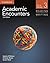 Academic Encounters Level 3 Student's Book Reading and Writing