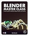 Blender Master Cl...