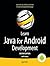 Learn Java for Android Development
