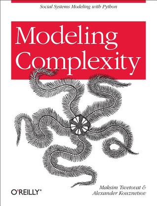 Modeling Complexity: Social Systems Modeling with Python