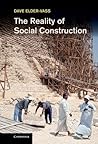 The Reality of Social Construction