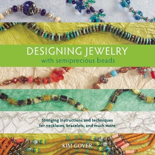 Designing Jewelry With Semiprecious Beads (Paperback)