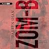 Angels by Darren Shan