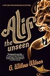 Alif the Unseen by G. Willow Wilson