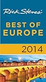 Rick Steves Best of Europe 2014