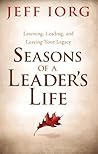 Seasons of a Lead...