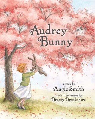 Audrey Bunny (Hardcover)