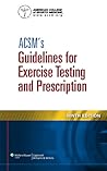 ACSM's Guidelines...