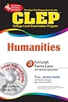CLEP Humanities w/ TestWare CD CLEP Humanities w/ TestWare CD