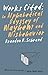 Works Cited: An Alphabetical Odyssey of Mayhem and Misbehavior (American Lives)