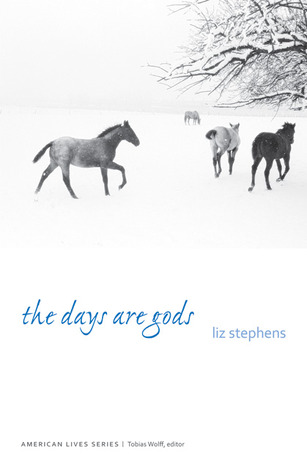 The Days Are Gods (American Lives)