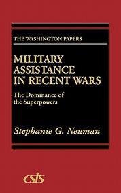 Military Assistance in Recent Wars (Washington Papers/122)