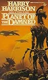 Planet of the Damned by Harry Harrison