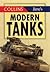 Jane's Modern Tanks