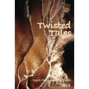 Twisted Tales: Flash Fiction with a Twist