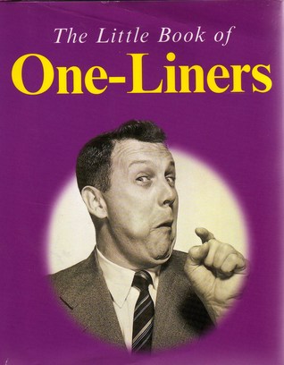 The Little Book of One-Liners (Hardcover)