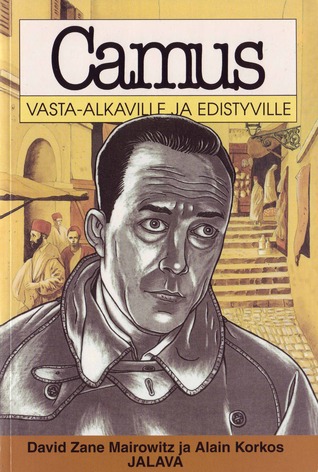 Camus vasta-alkaville ja edistyville