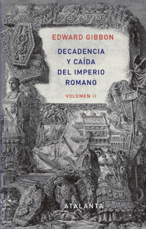 Decadencia y caída del Imperio Romano, Vol II