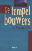 De tempelbouwers (Hardcover)