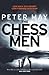 The Chessmen by Peter  May