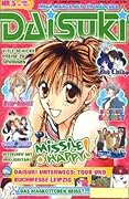 Daisuki 06/2003