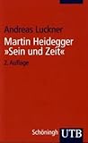 Martin Heidegger,...