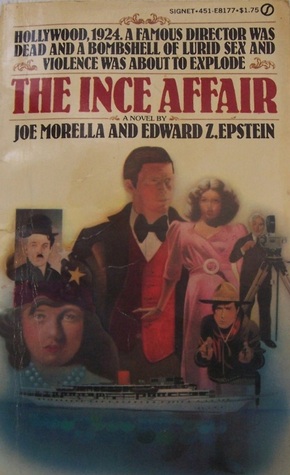 The Ince Affair (Paperback)
