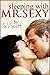 Sleeping with Mr. Sexy by S.L. Scott