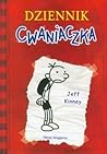 Dziennik cwaniaczka by Jeff Kinney