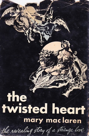 The Twisted Heart (Hardcover)