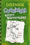 Szczyt wszystkiego by Jeff Kinney