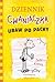 Ubaw po pachy by Jeff Kinney