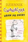 Ubaw po pachy by Jeff Kinney